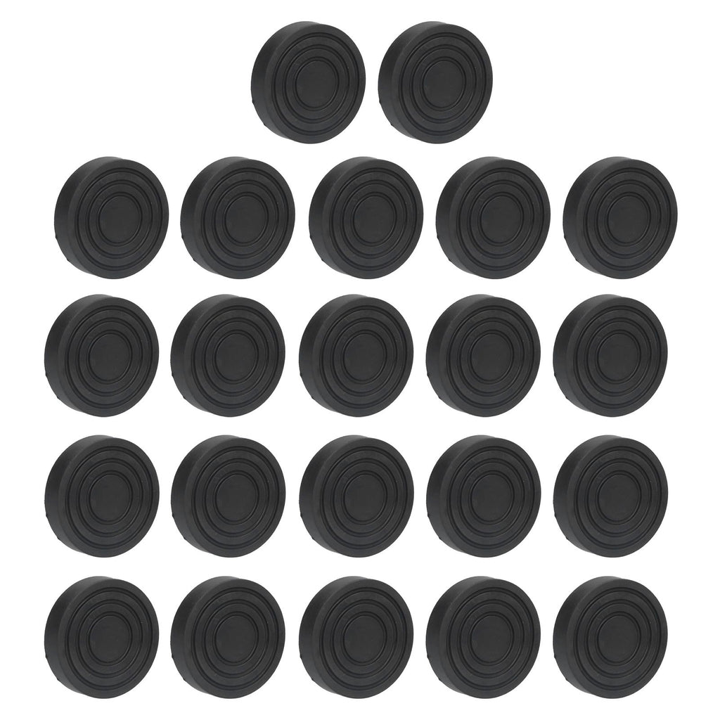 Washing Machine Feet Pad Non Slip Base Suction Cup Anti Vibration Noise Reduction Washer