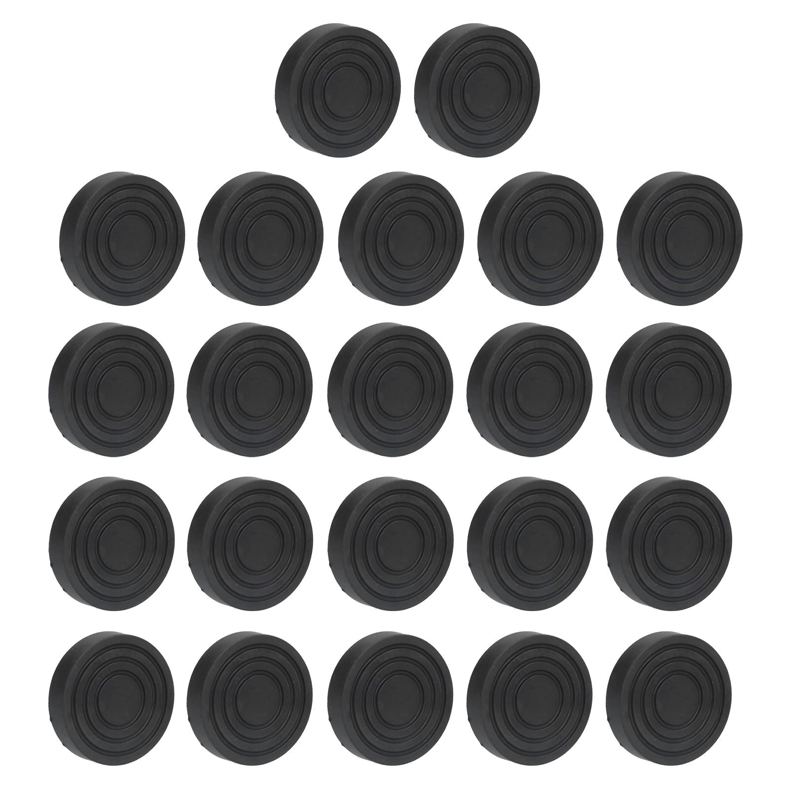 Washing Machine Feet Pad Non Slip Base Suction Cup Anti Vibration Noise Reduction Washer