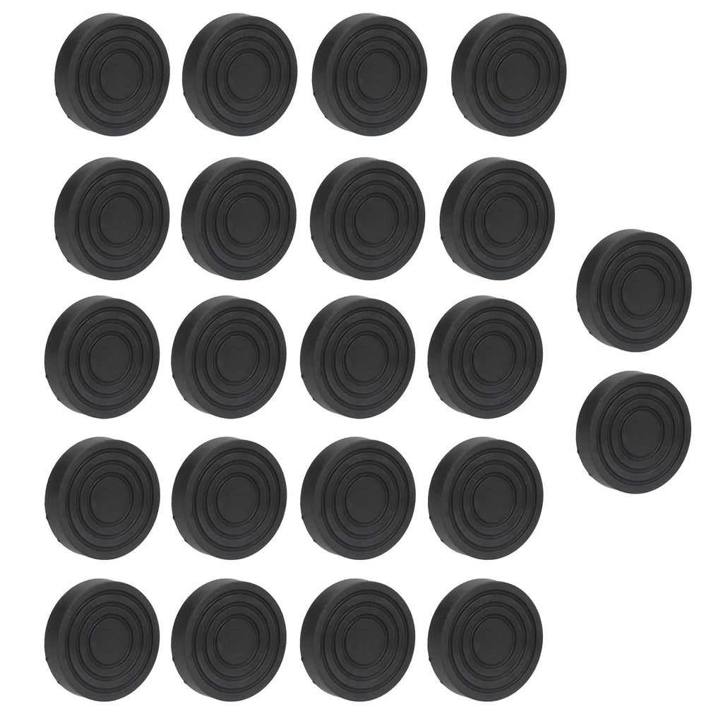 Washing Machine Feet Pad Non Slip Base Suction Cup Anti Vibration Noise Reduction Washer