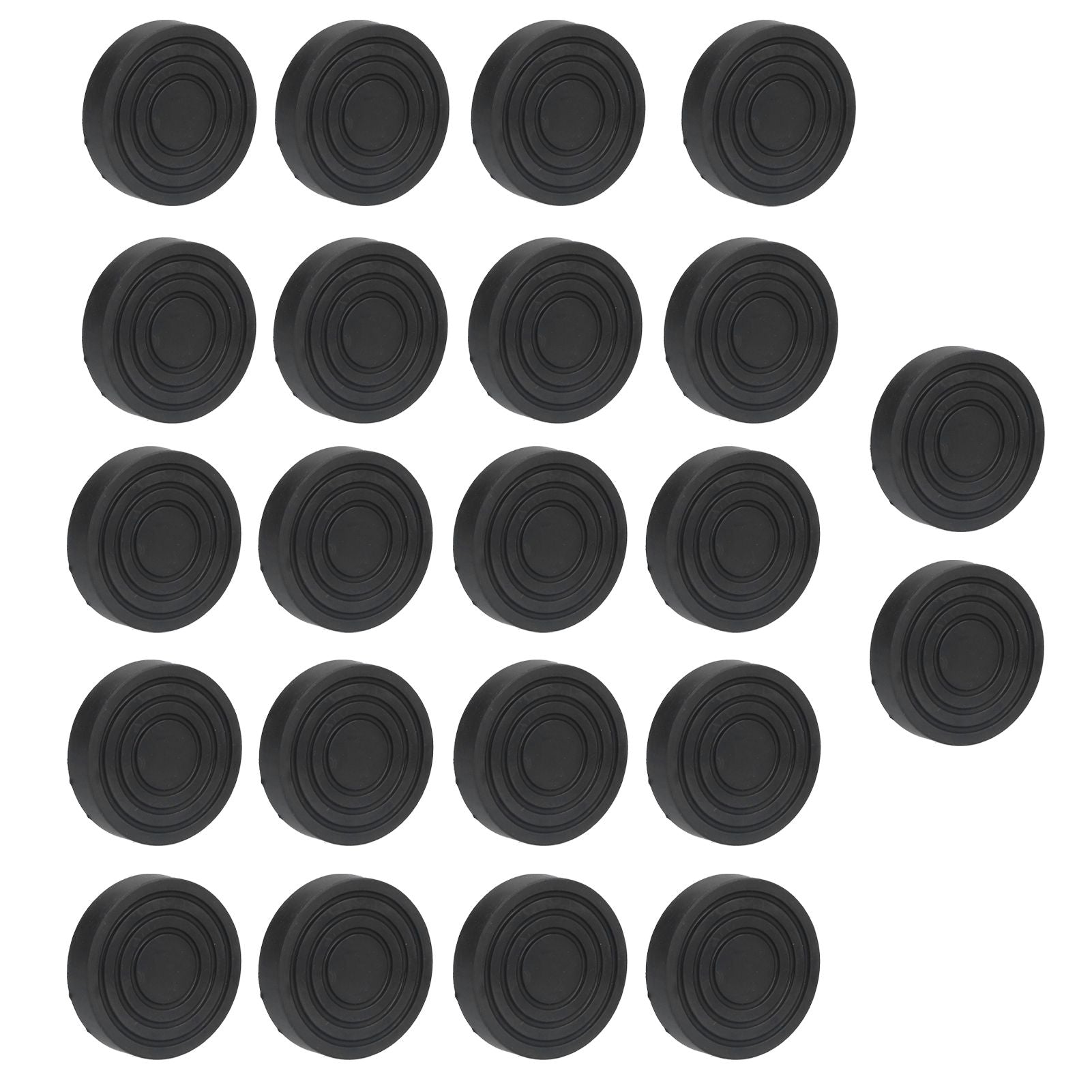 Washing Machine Feet Pad Non Slip Base Suction Cup Anti Vibration Noise Reduction Washer