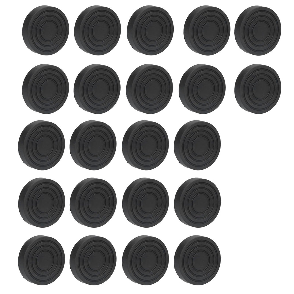 Washing Machine Feet Pad Non Slip Base Suction Cup Anti Vibration Noise Reduction Washer
