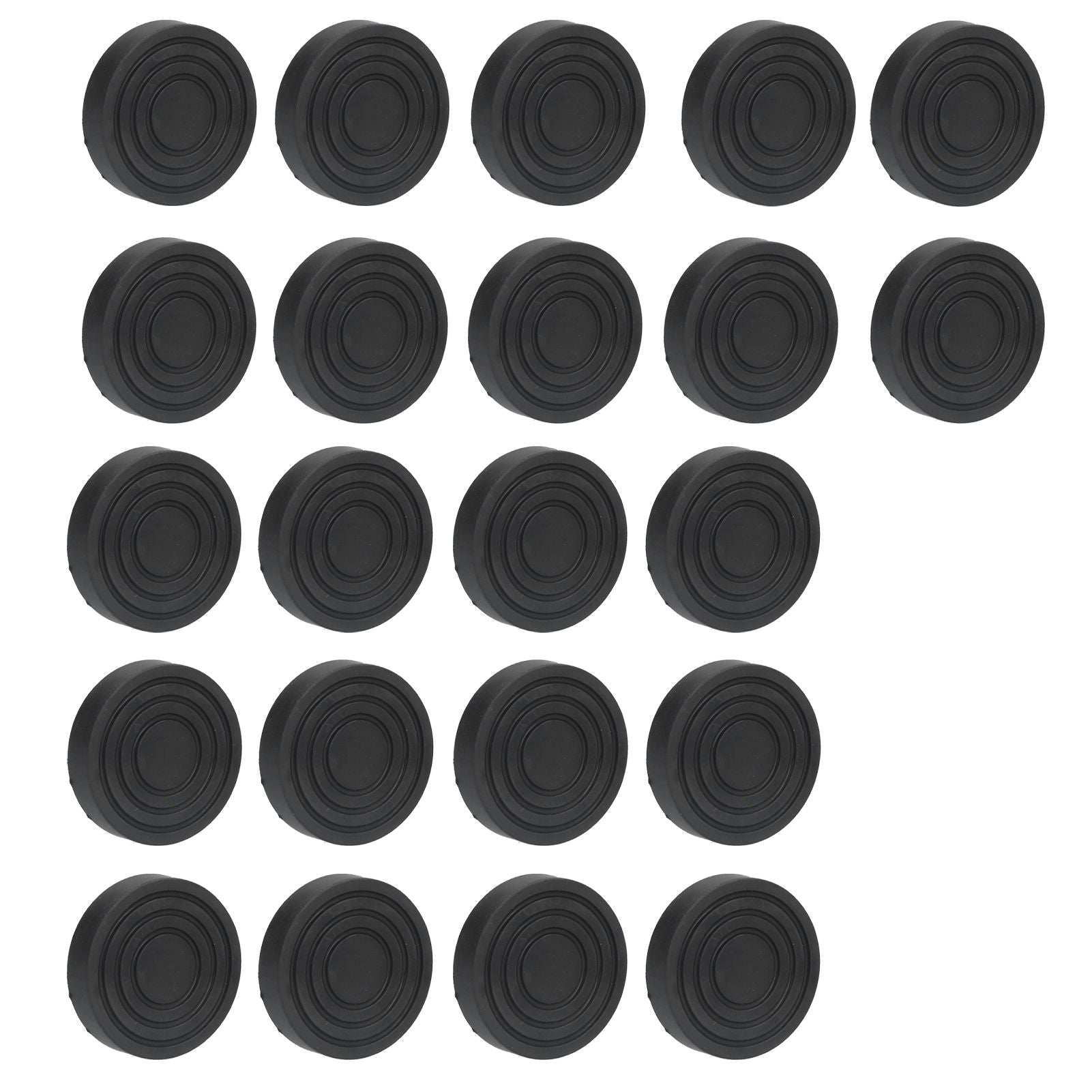 Washing Machine Feet Pad Non Slip Base Suction Cup Anti Vibration Noise Reduction Washer