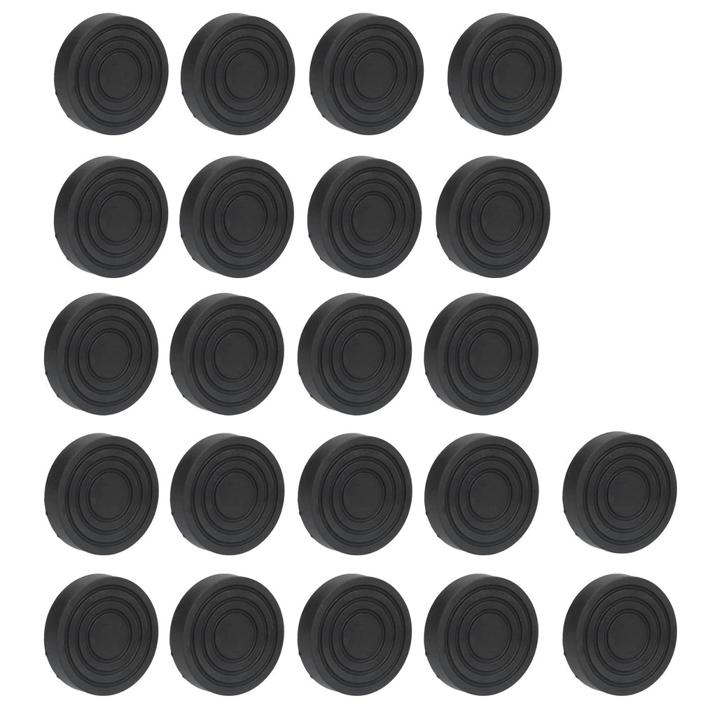 Washing Machine Feet Pad Non Slip Base Suction Cup Anti Vibration Noise Reduction Washer