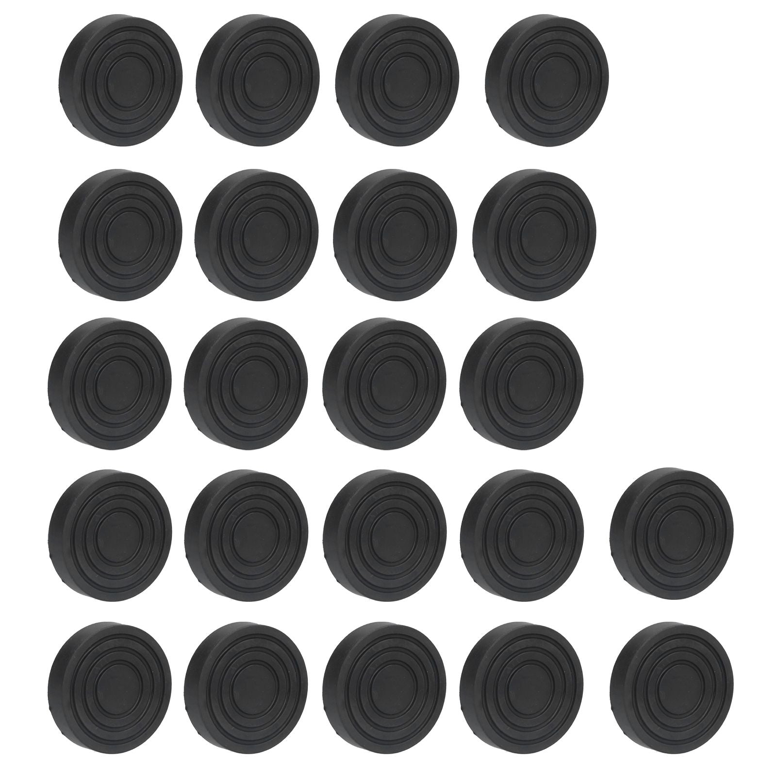 Washing Machine Feet Pad Non Slip Base Suction Cup Anti Vibration Noise Reduction Washer