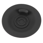 4Pcs Coffee Machine Backflush Disc Silicone Fats Minerals Removal Backflush Cleaning Disc for BES810BSS BES840XL 54mm