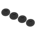4Pcs Coffee Machine Backflush Disc Silicone Fats Minerals Removal Backflush Cleaning Disc for BES810BSS BES840XL 54mm