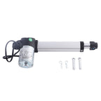 DC 24V 150mm Stroke Linear Actuator Maximum Load 4000N Heavy Duty Weather Resistant for Electric Sofa Massage Chair