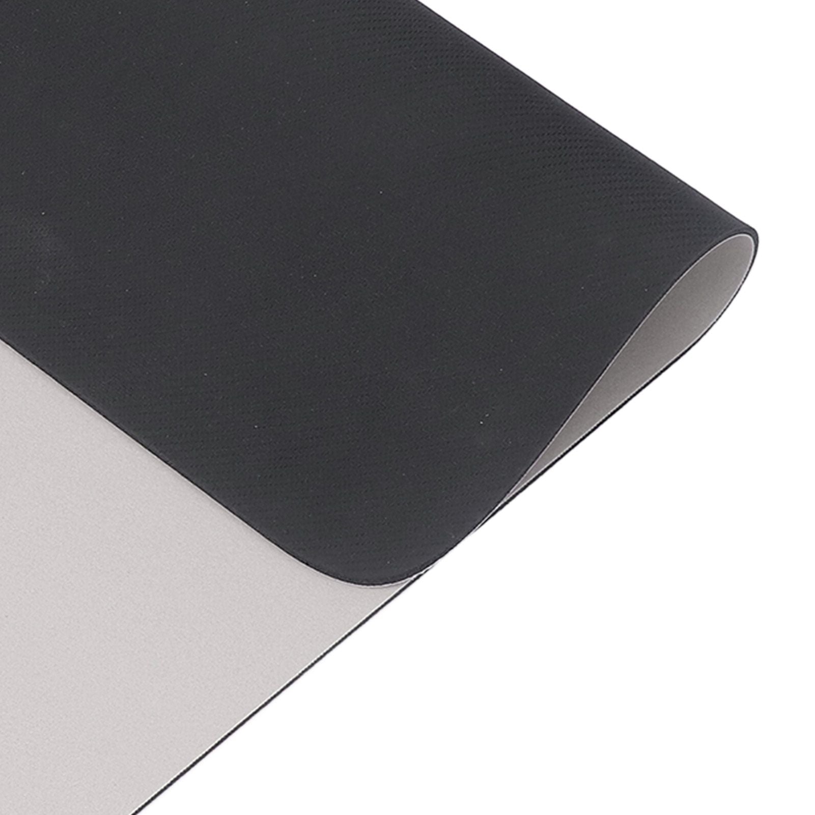 2PCS Coffee Bar Mat Multifunctional Prevent Slip Waterproof Shockproof Absorbent Dish Drying Mat for Kitchen Counter 30x40cm / 11.8x15.7in