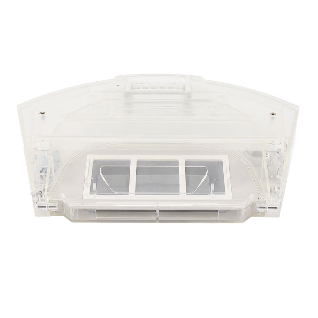 2 in 1 Robot Cleaner Dust Box Water Tank Dust Collector Trash Box Fit for Proscenic M8PRO