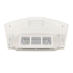 2 in 1 Robot Cleaner Dust Box Water Tank Dust Collector Trash Box Fit for Proscenic M8PRO