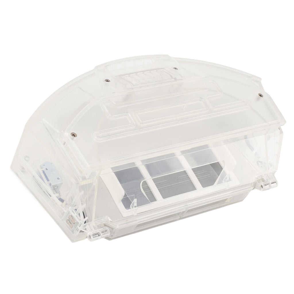 2 in 1 Robot Cleaner Dust Box Water Tank Dust Collector Trash Box Fit for Proscenic M8PRO