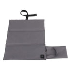 Heated Chair Cushion 3 Temperature Adjustable USB Warm Chair Pad Portable Foldable Heated Cushion for Office Fishing Stadium