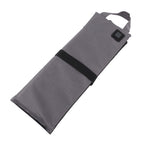 Heated Chair Cushion 3 Temperature Adjustable USB Warm Chair Pad Portable Foldable Heated Cushion for Office Fishing Stadium