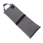 Heated Chair Cushion 3 Temperature Adjustable USB Warm Chair Pad Portable Foldable Heated Cushion for Office Fishing Stadium
