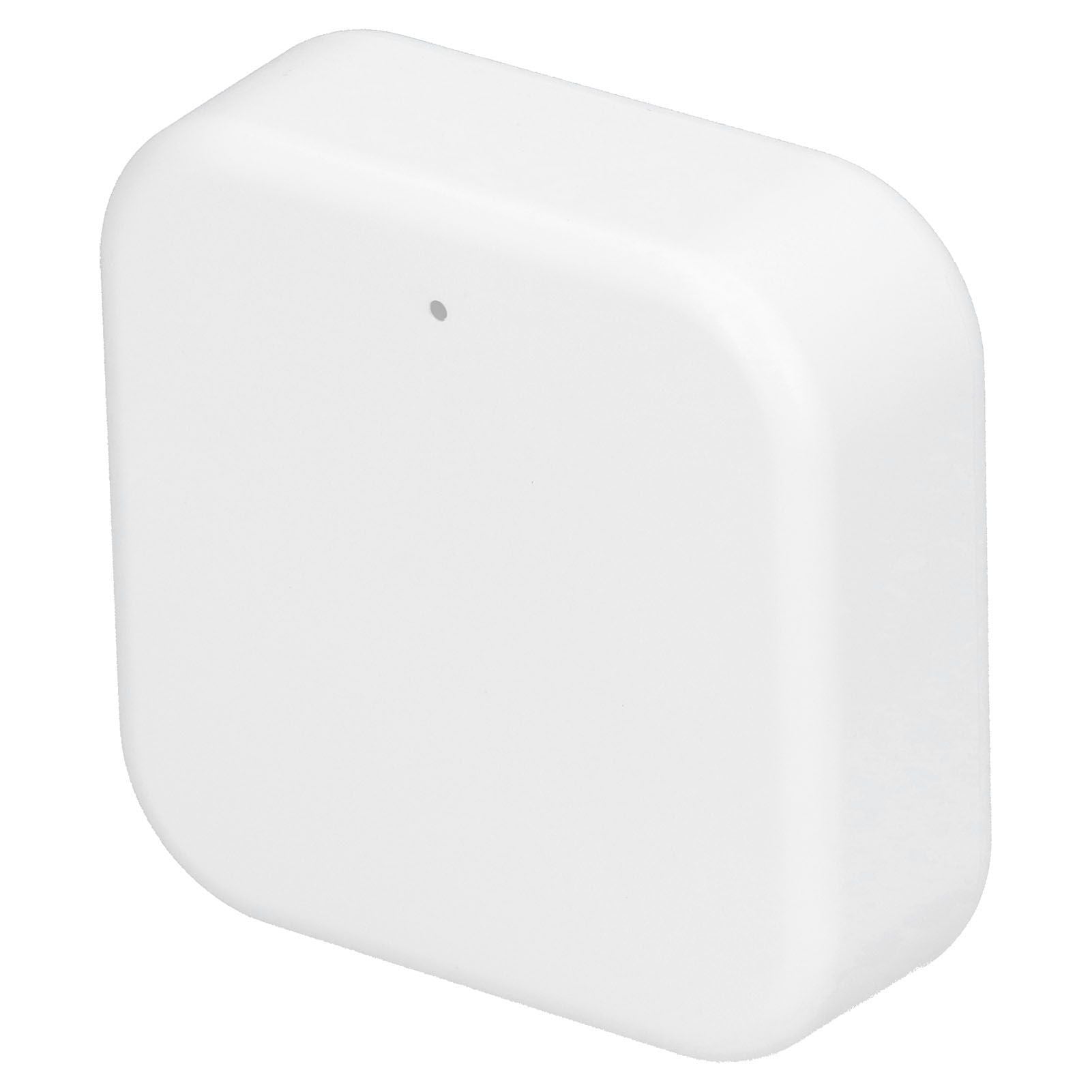 Smart Lock Gateway Fingerprint Lock Remote Control Real Time Alarm Intelligent WiFi Gateway for Home