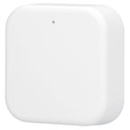 Smart Lock Gateway Fingerprint Lock Remote Control Real Time Alarm Intelligent WiFi Gateway for Home