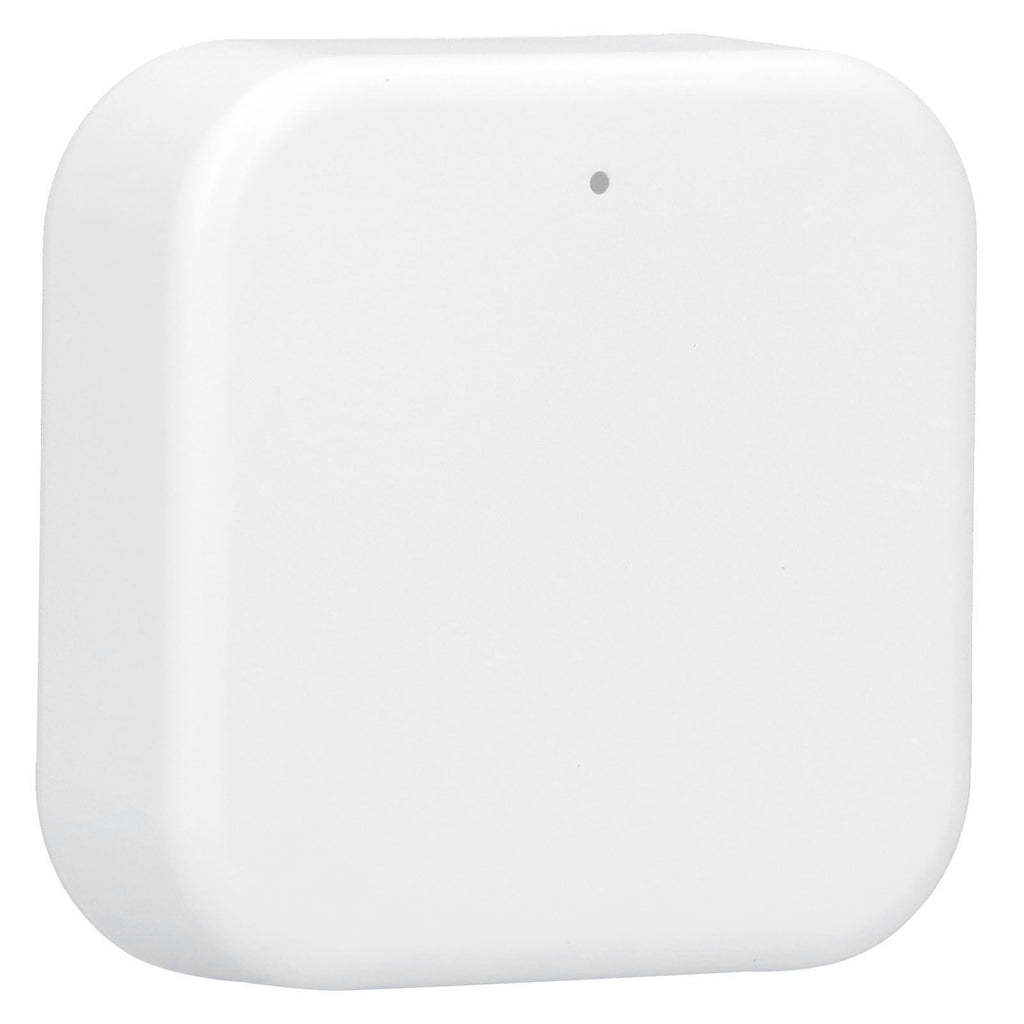 Smart Lock Gateway Fingerprint Lock Remote Control Real Time Alarm Intelligent WiFi Gateway for Home