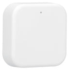Smart Lock Gateway Fingerprint Lock Remote Control Real Time Alarm Intelligent WiFi Gateway for Home