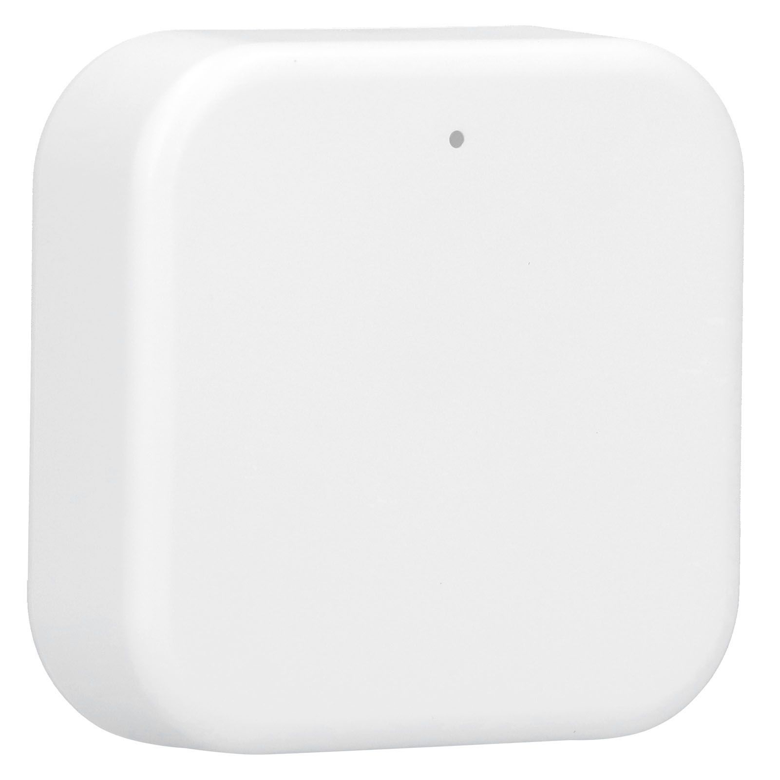 Smart Lock Gateway Fingerprint Lock Remote Control Real Time Alarm Intelligent WiFi Gateway for Home