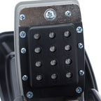 Key Locks Storage Box Large Capacity Safe 4 Digit Combination Wall Mounted Alloy Password Lock