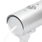 Simulation Camera Dummy Security Camera Monitor Fake Surveillance System with Flashing LED Light