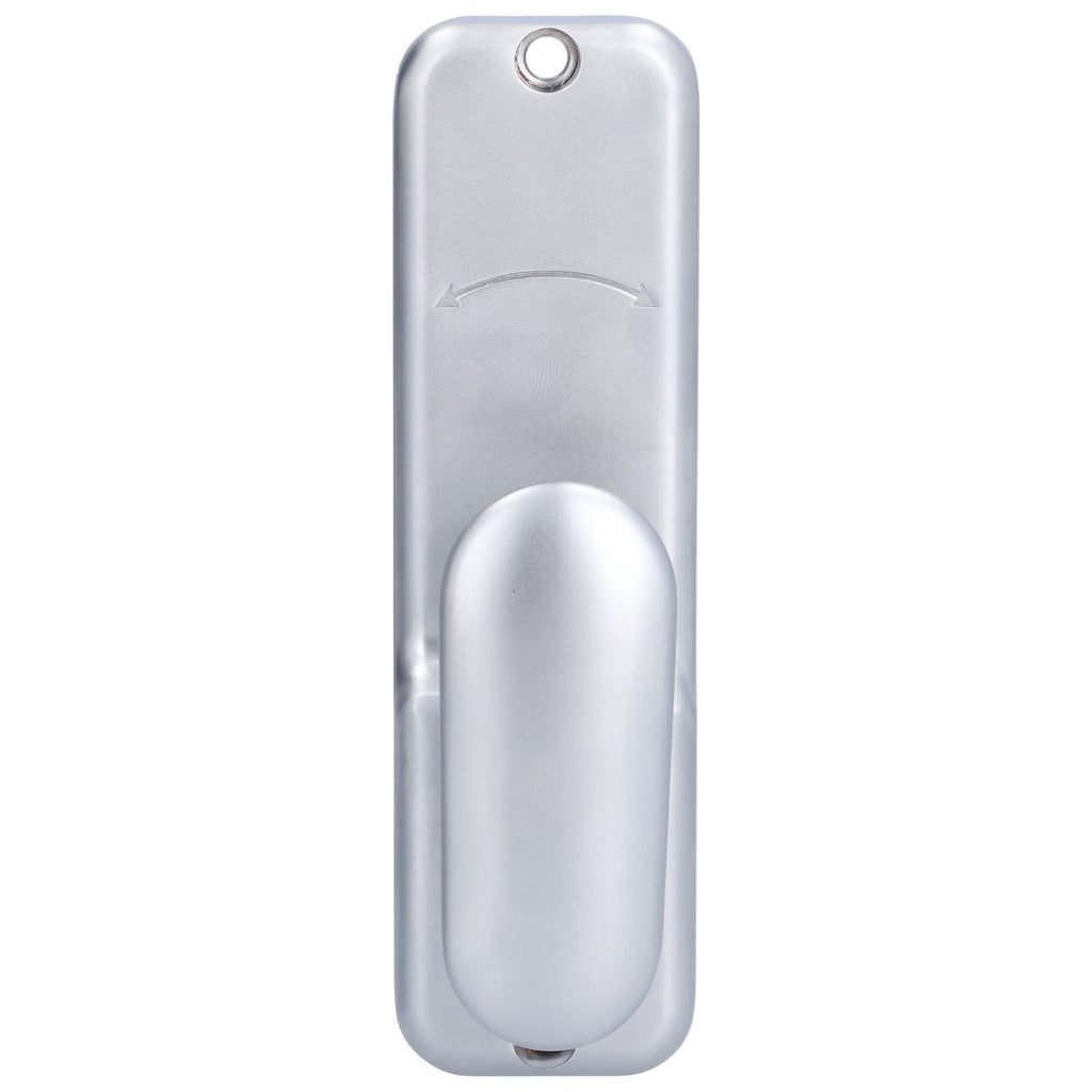 Waterproof Mechanical Password Lock Anti Theft Smart Combination Lock for Room Door Office Door