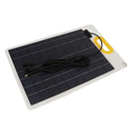 100W Portable Solar Panel Professional Efficient Portable Solar Panel for Outdoor Camping Hiking DC 12V 24V 5A