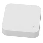 Smart Gateway 2.4GHZ WiFi for Zigbee DC 5V 1A WiFi Wireless Gateway for Lights Appliances