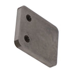 Paint Scraper Stainless Steel Alloy Removing Stain Stainless Steel Alloy Paint Scraper for Auto Handmade Model Aircraft