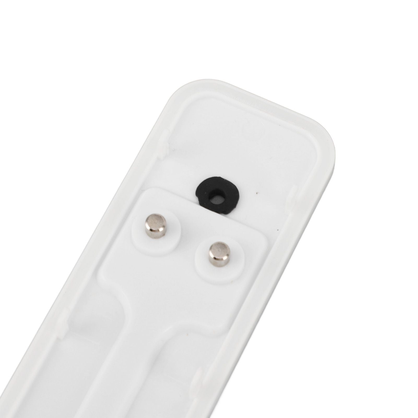 Backplate for Blink Video Doorbell Plastic Doorbell Back Plate Replacement Part with Mount Accessory White