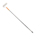 Telescoping Paint Roller Telescopic Paint Roller Brush 1.8m Tool for Home Painting