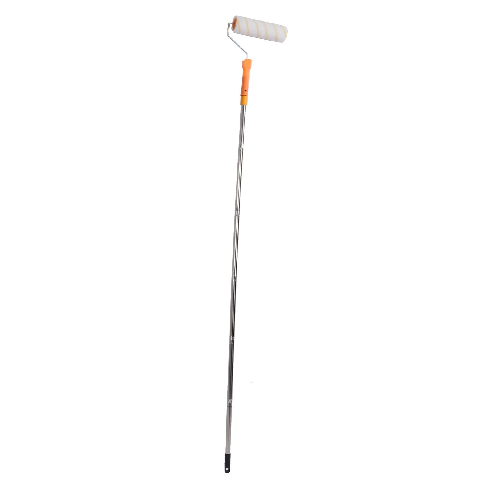 Telescoping Paint Roller Telescopic Paint Roller Brush 1.8m Tool for Home Painting