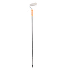 Telescoping Paint Roller Telescopic Paint Roller Brush 1.8m Tool for Home Painting