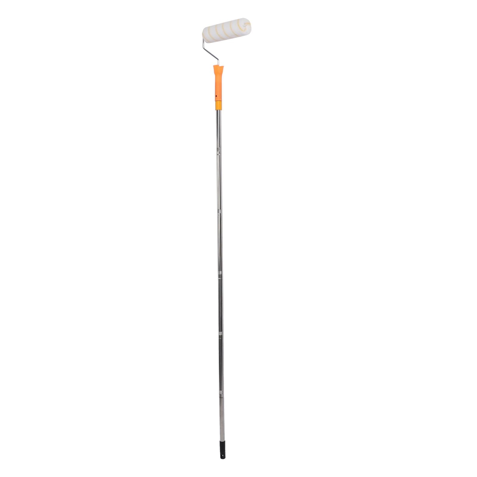 Telescoping Paint Roller Telescopic Paint Roller Brush 1.8m Tool for Home Painting