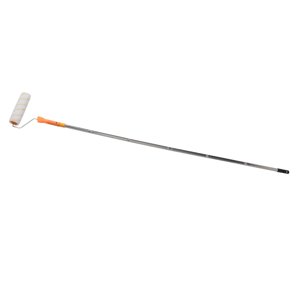 Telescoping Paint Roller Telescopic Paint Roller Brush 1.8m Tool for Home Painting