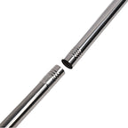 Telescoping Paint Roller Telescopic Paint Roller Brush 1.8m Tool for Home Painting