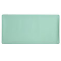 Leather Desk Pad Protector Waterproof Non Slip Oil Resistant High Temperature Resistant Mouse Pad