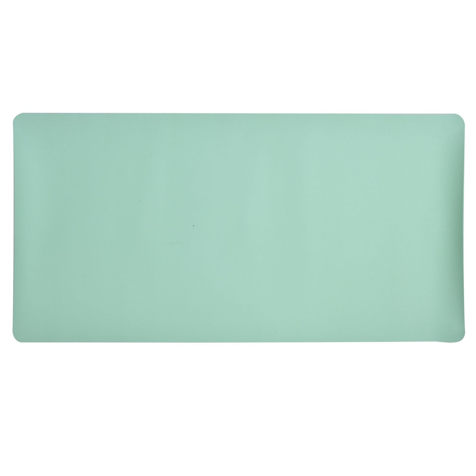 Leather Desk Pad Protector Waterproof Non Slip Oil Resistant High Temperature Resistant Mouse Pad