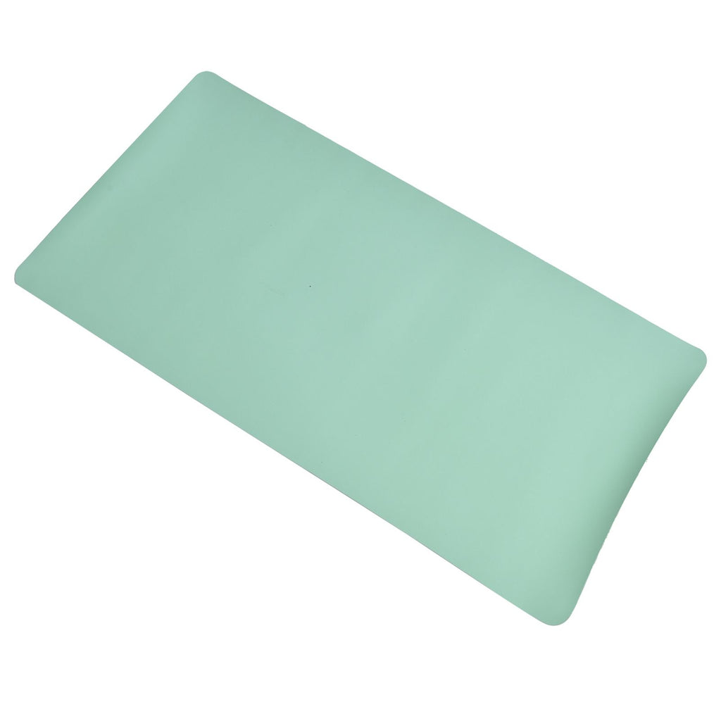 Leather Desk Pad Protector Waterproof Non Slip Oil Resistant High Temperature Resistant Mouse Pad