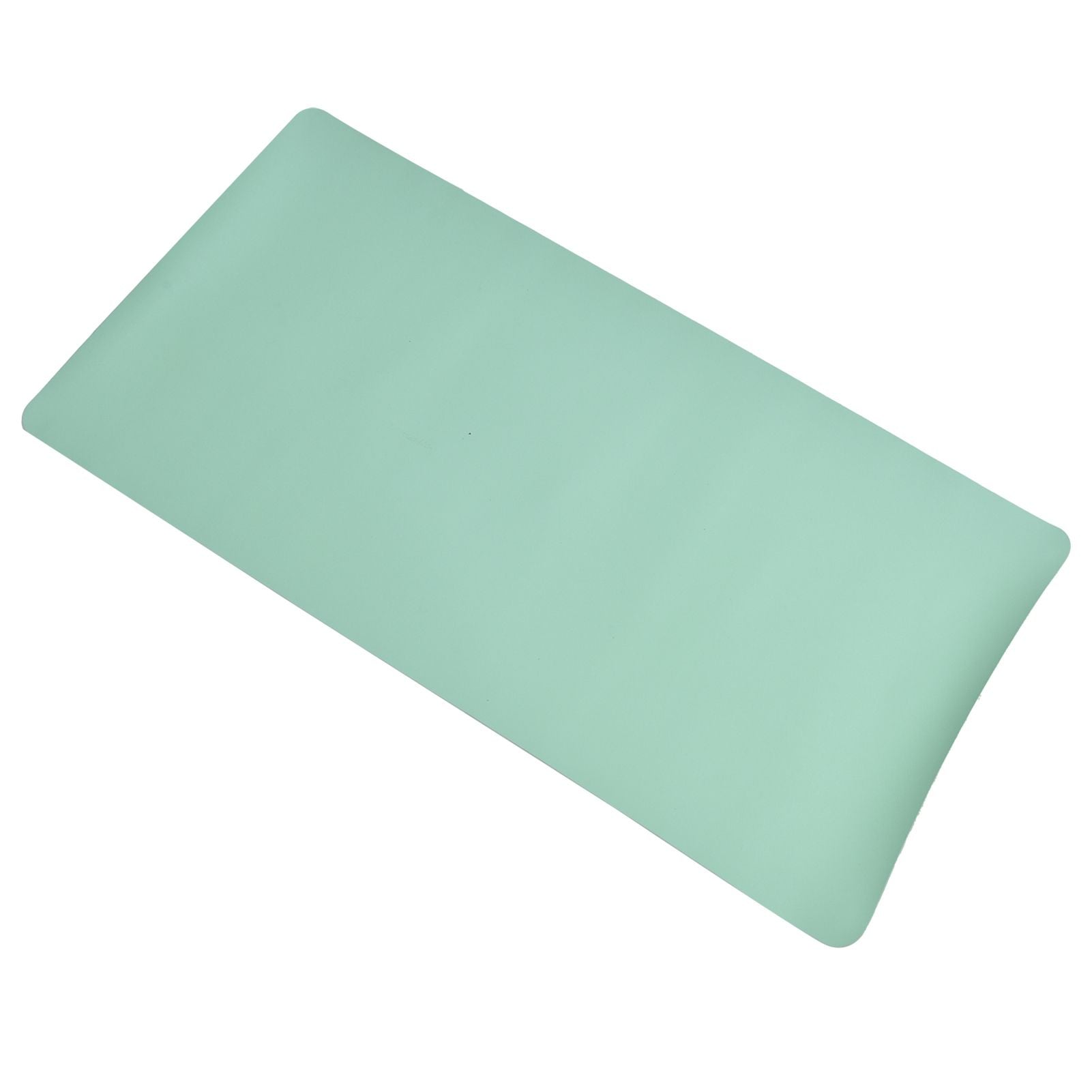 Leather Desk Pad Protector Waterproof Non Slip Oil Resistant High Temperature Resistant Mouse Pad
