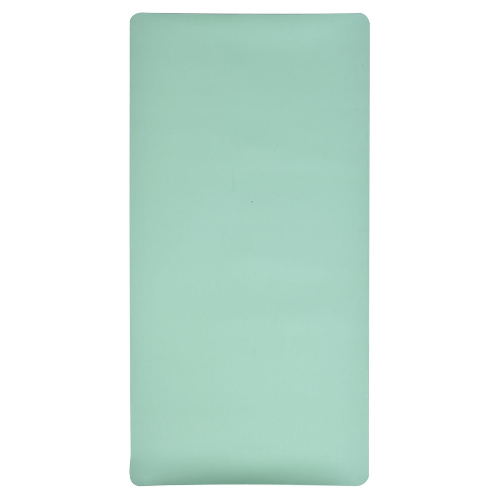 Leather Desk Pad Protector Waterproof Non Slip Oil Resistant High Temperature Resistant Mouse Pad