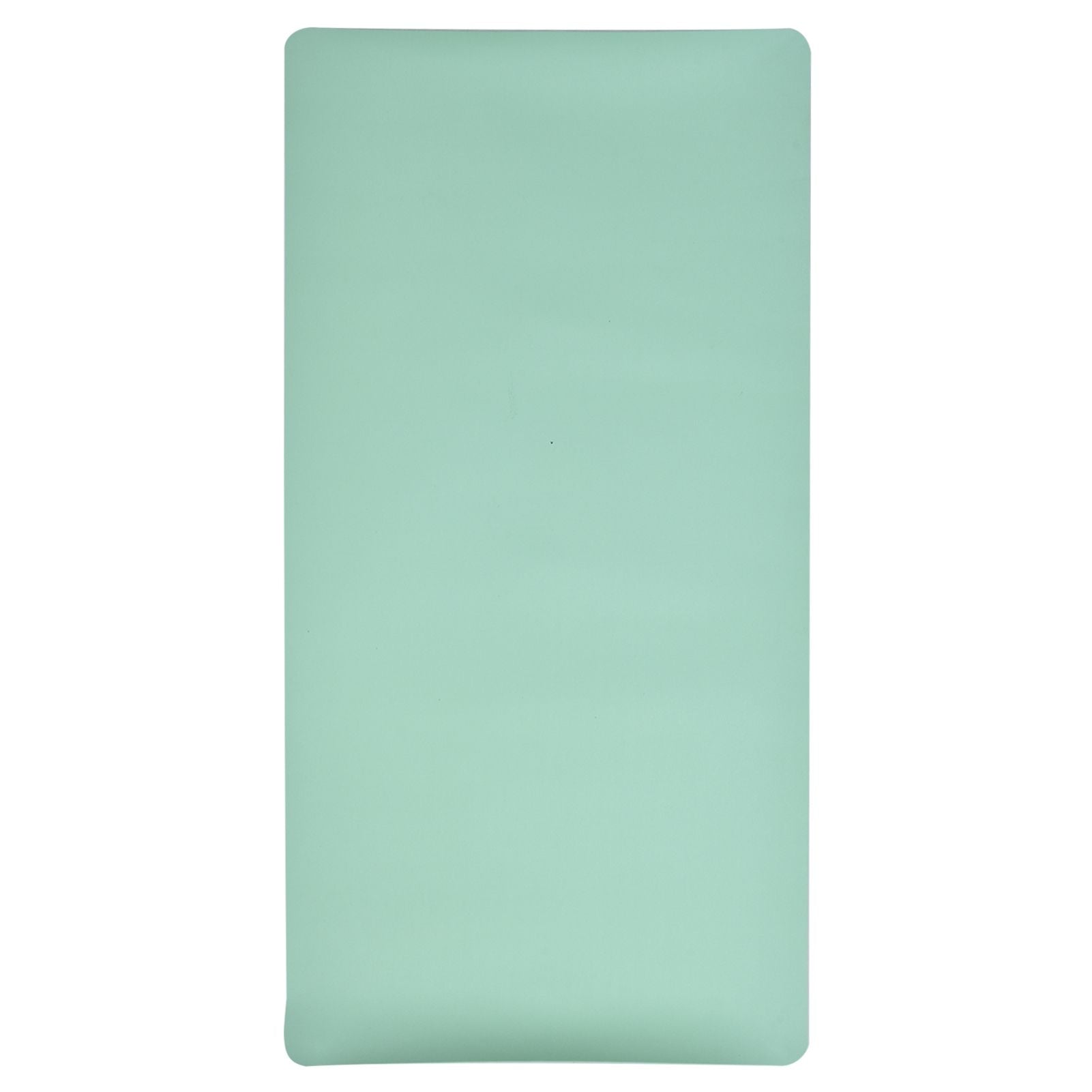 Leather Desk Pad Protector Waterproof Non Slip Oil Resistant High Temperature Resistant Mouse Pad