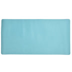 Leather Desk Pad Protector Waterproof Non Slip Oil Resistant High Temperature Resistant Mouse Pad
