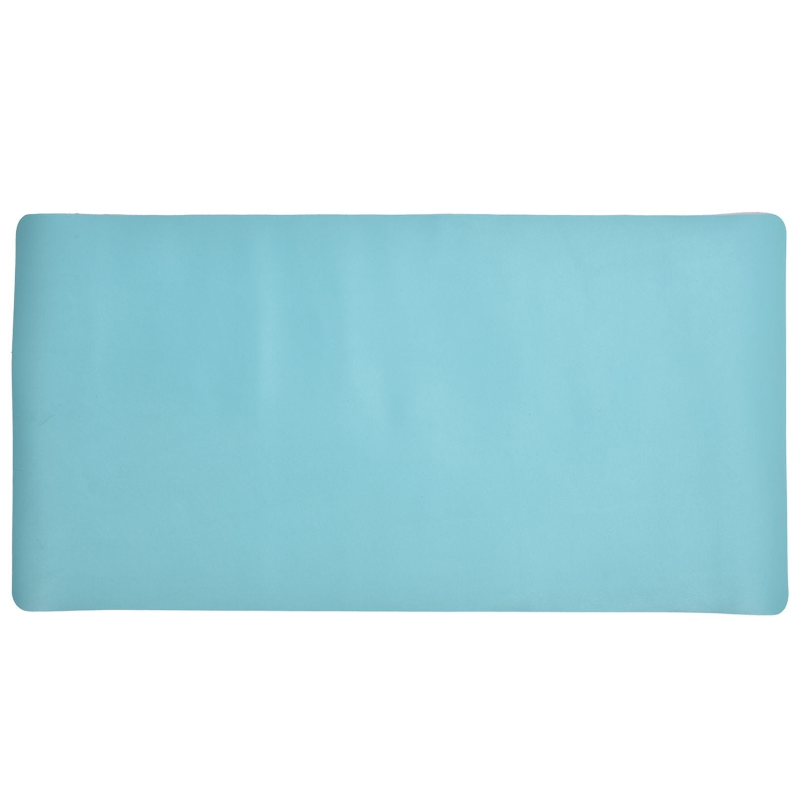 Leather Desk Pad Protector Waterproof Non Slip Oil Resistant High Temperature Resistant Mouse Pad