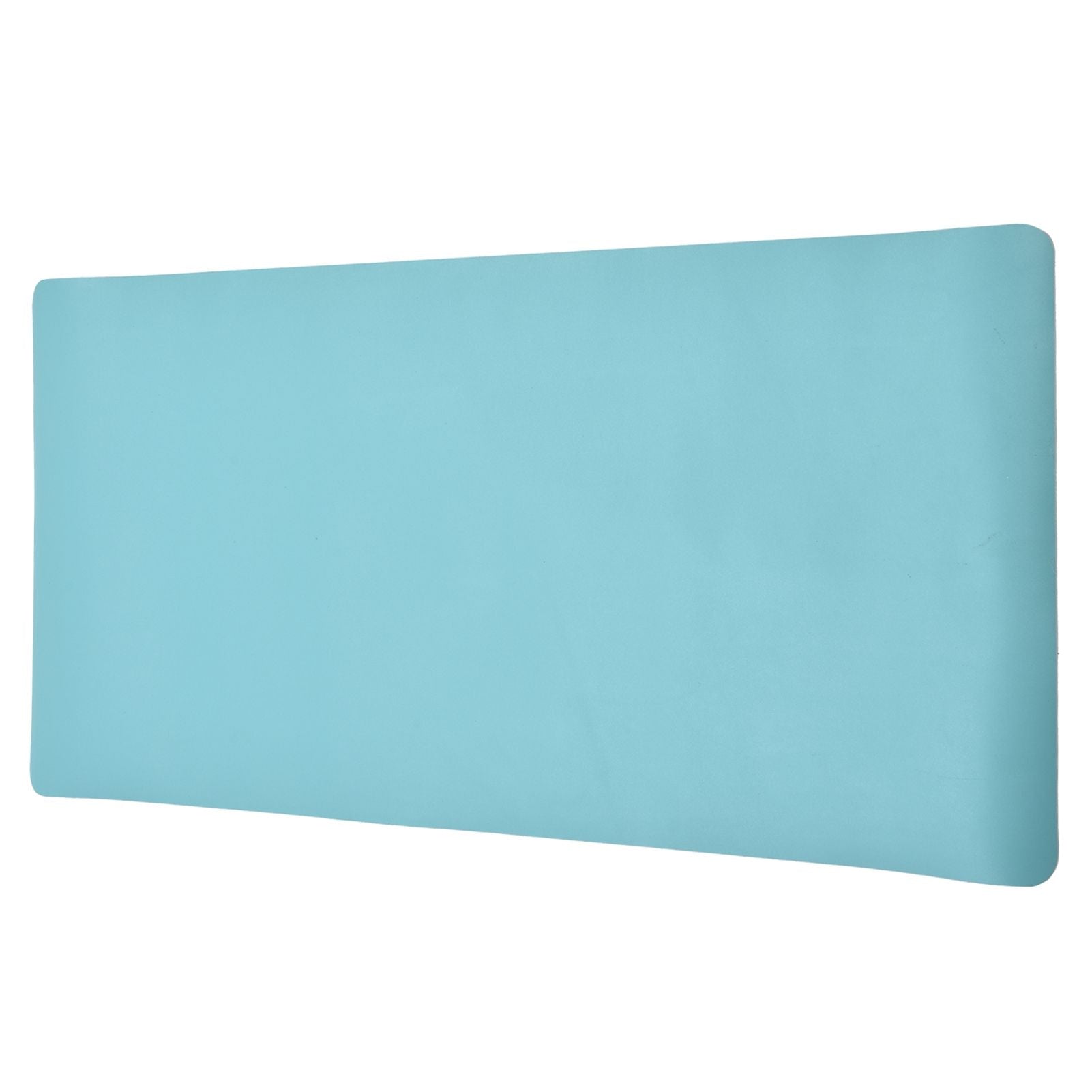 Leather Desk Pad Protector Waterproof Non Slip Oil Resistant High Temperature Resistant Mouse Pad