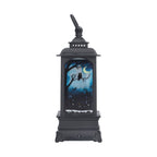 Halloween Lantern LED Flameless Exquisite Beautiful Vintage Battery Powered Halloween LampSkull