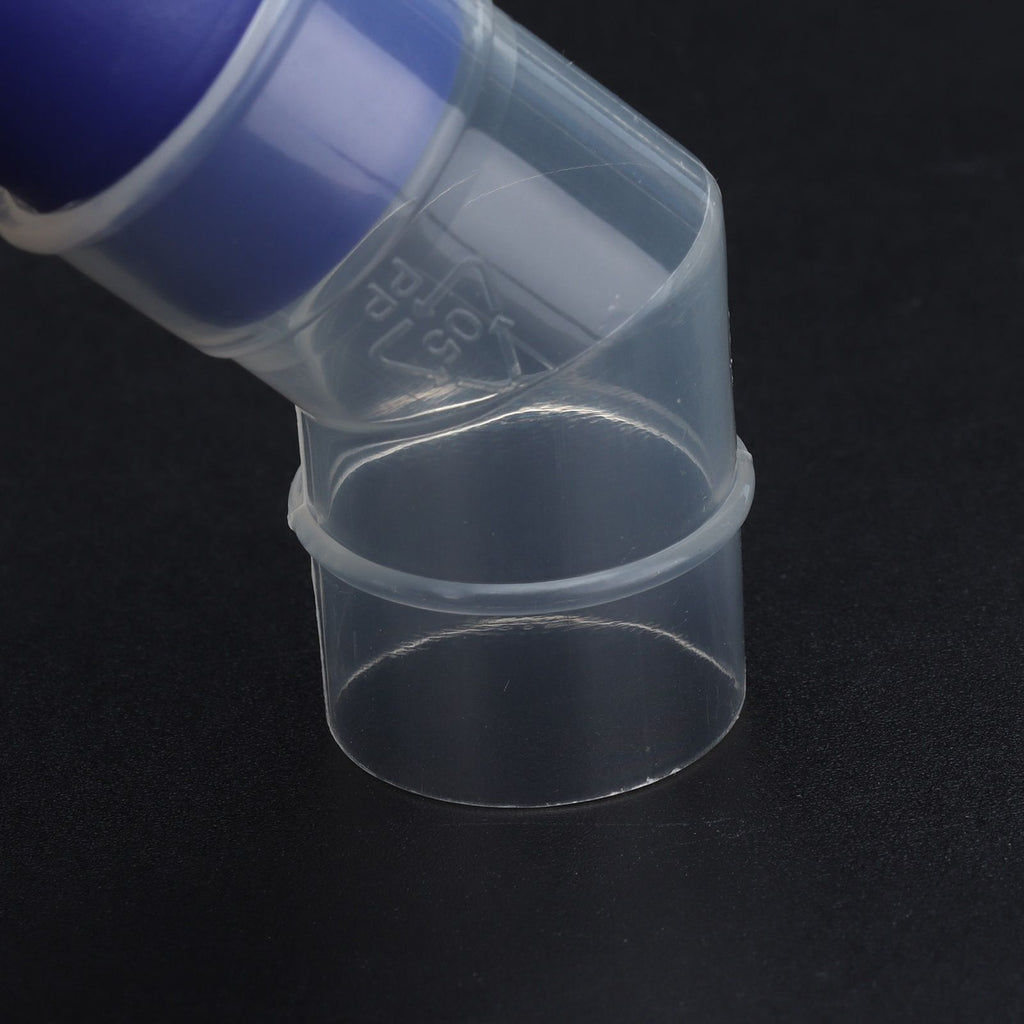 Baby Atomization Pacifier Portable Nebulize Cup Adapter Silicone Nebulizer Pacifier