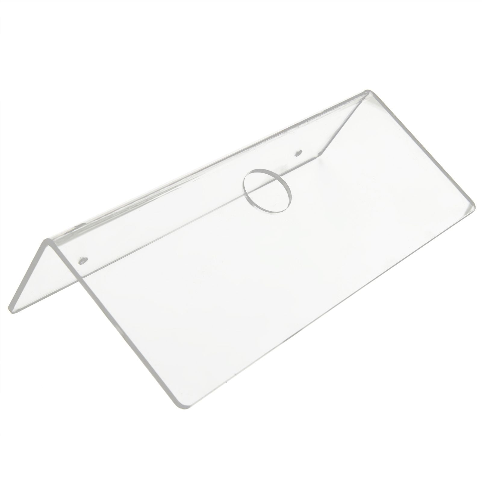 Wall Mounted Toy Holder Shooting Model Toy Acrylic Display Stand Rack Bracket Transparent