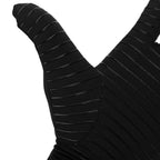 Arthritis Gloves Full Finger Copper Fiber Comfortable Soft Breathable Odorless Compression Gloves for Gaming CookingM