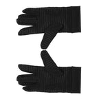 Arthritis Gloves Full Finger Copper Fiber Comfortable Soft Breathable Odorless Compression Gloves for Gaming CookingL